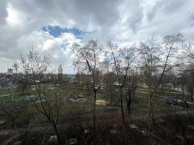 квартира по адресу Салтовское шоссе, 240в