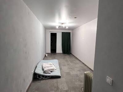 квартира по адресу Ферганская ул., 34