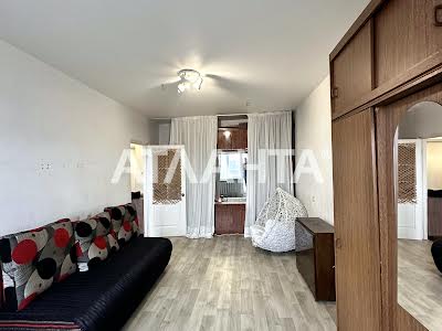 квартира за адресою Паркова вул., 76