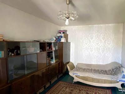 квартира за адресою Мандриківська вул., 171