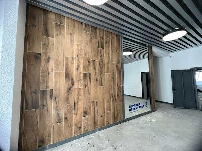 квартира по адресу Панаса Мирного ул., 9