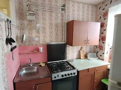 квартира за адресою Лікаря Мальцева пров. (Латишева), 5
