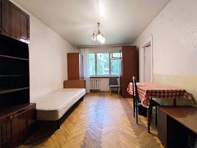 квартира за адресою Мрії вул. (Академіка Туполєва), 17-В