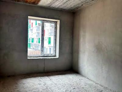 квартира по адресу Мазепи, 164