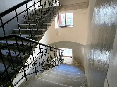 квартира по адресу Солодовая ул., 1