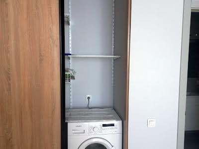 квартира по адресу Балтийский пер., 3а