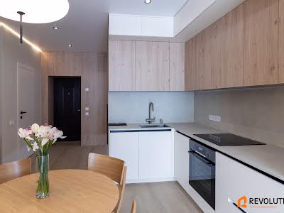 квартира за адресою Мартинова просп., 38