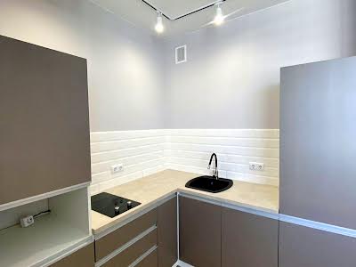 квартира за адресою Промениста вул., 42