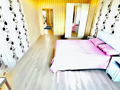 квартира по адресу Олегівська, 5
