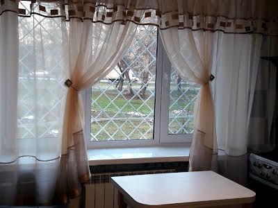 квартира за адресою Любомира Гузара просп. (Космонавта Комарова), 9а