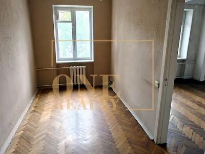 квартира за адресою Будівельників вул., 1