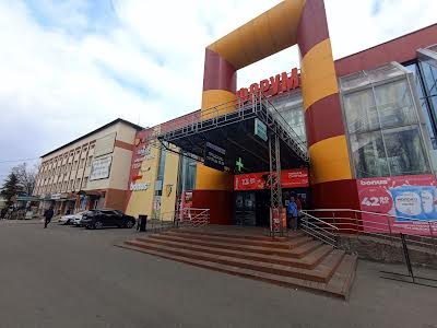 квартира по адресу Олімпійська ул., 1-Б
