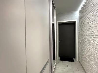 квартира по адресу Мандрыковская ул., 234