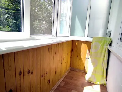 квартира по адресу Верховной Рады бульв., 3-А