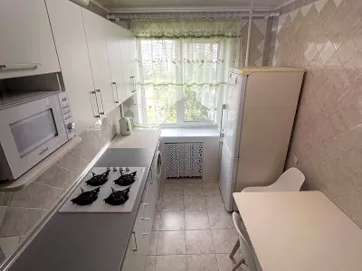 квартира по адресу Донецкое шоссе, 110