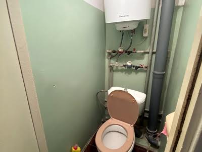 квартира по адресу Новокузнецкая ул., 47
