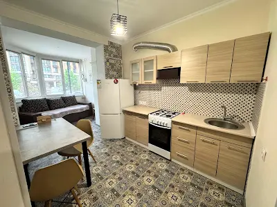 квартира по адресу Мартинова просп., 9