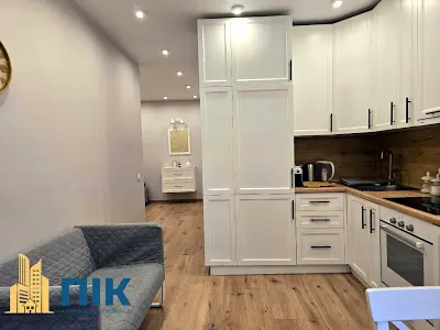 квартира за адресою Новопольова вул., 2 корп. 1