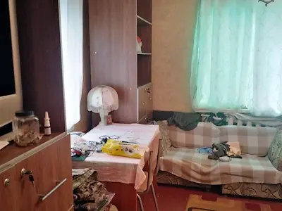 дом по адресу Жуйка ул., 1