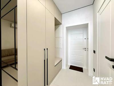 квартира за адресою Височана вул., 18