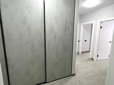 квартира по адресу Сімейна ул., 4