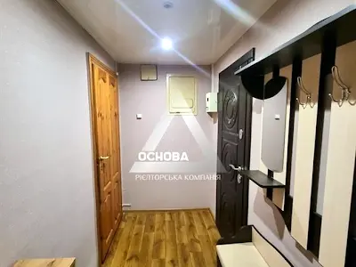 квартира по адресу Школьная ул. (Героев Сталинграда), 18