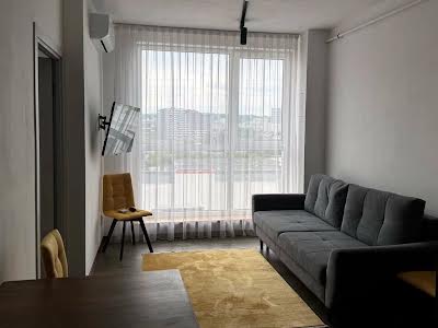 квартира за адресою Городницька вул., 47