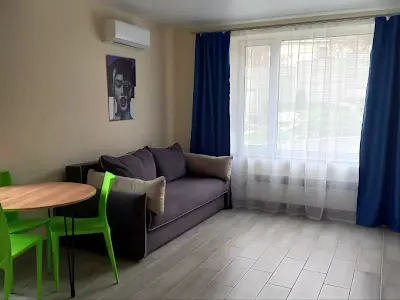 квартира по адресу Лоцманський узвіз, 9д