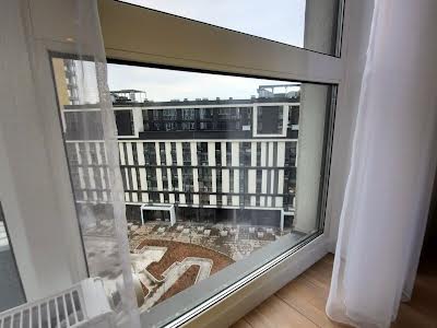 квартира за адресою Зарічна вул., 6/4