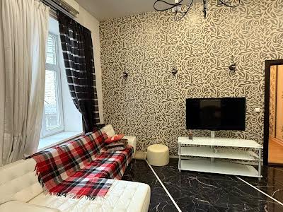квартира по адресу Саксаганского ул., 61