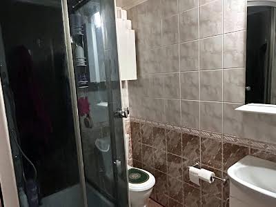 квартира за адресою Пантелеймонівська вул., 15