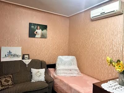 будинок за адресою Аральська вул.