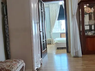квартира по адресу Крещатик ул. (Kreschatic), 23