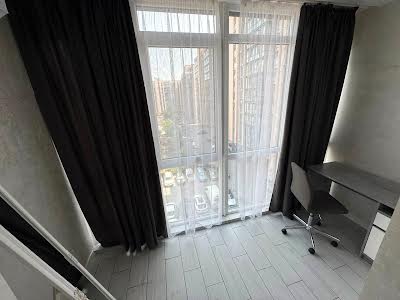 квартира за адресою Дніпро, Набережна Перемоги вул., 44