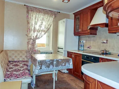 квартира за адресою Срібнокільська вул., 20