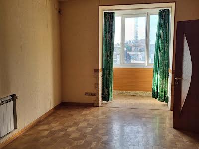 квартира по адресу Итальянский бульв., 3