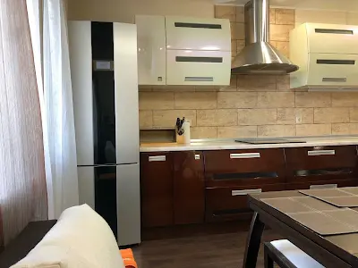 квартира за адресою Польова вул., 73