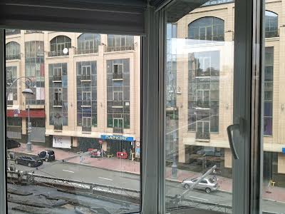 квартира по адресу Велика Васильківськп, 9/2