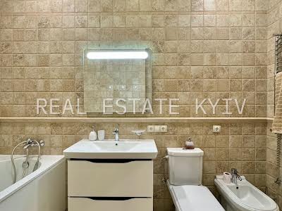 квартира по адресу Евгения Коновальца ул. (Щорса), 32-Г