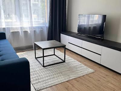 квартира по адресу Берковецкая ул., 6