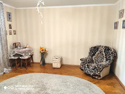 квартира за адресою Героїв полку 