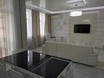 квартира за адресою Лесі Українки бульв., 7-Б
