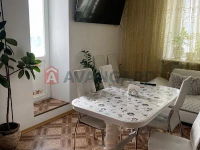 квартира за адресою Олевська вул., 3-А