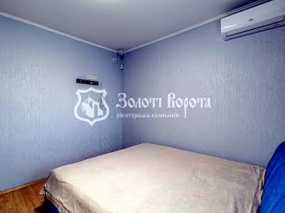 квартира за адресою Оболонський просп., 34