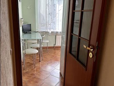 квартира по адресу Фестивальный пер., 14