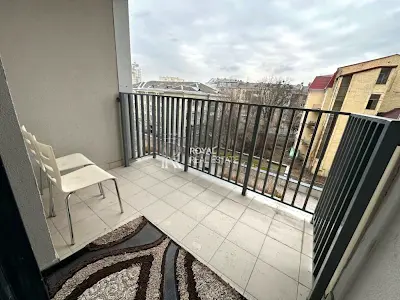 квартира за адресою Бульварно-Кудрявська вул. (Воровського), 17