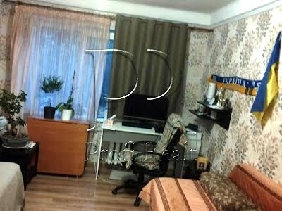 квартира за адресою Данила Щербаківського вул. (Щербакова), 49-Б