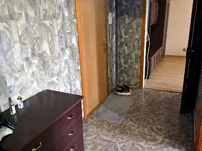 квартира за адресою Печенізька вул., 34