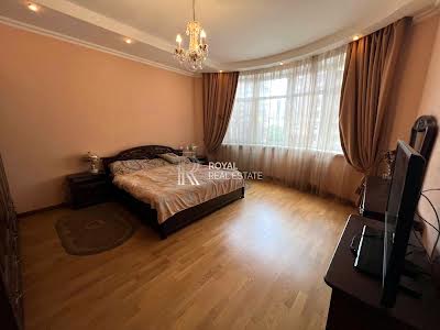 квартира за адресою Старонаводницька вул., 6-Б