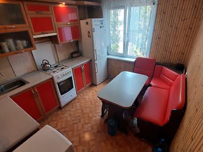 квартира за адресою Миколаїв, Космонавтів вул., 146б